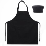 Chef Hat Set Manufacturer - Customised Kids Cotton Apron