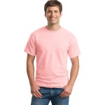 T-Shirt Manufacturer - Men Hip Hop Embroidered Custom