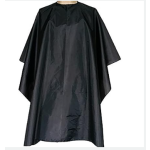Hairdressing Cape Manufacturer - Wholesale Custom Logo Black