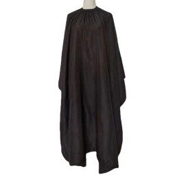 Barber Cape Supplier - Custom Logo Waterproof Lightweight