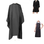 Barber Cape Manufacturer - High Quality Custom Logo