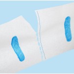 Neck Paper Supplier - Hot Sale Disposable White Cutting