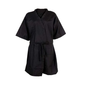 Salon Robe Manufacturer - Women Waterproof Polyester Makeup