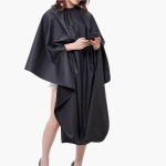 Barber Cape Manufacturer - Waterproof Polyester Kimono