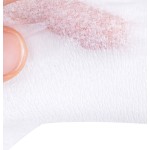 Neck Paper Supplier - Hot Sale Disposable White Cutting