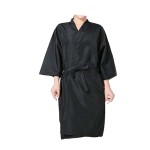 Salon Robe Manufacturer - Women Waterproof Polyester Makeup