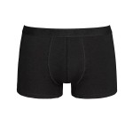 Men Underwear Supplier - Custom Knitted Cotton High-Rise