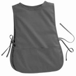 Double Apron Supplier - Custom Pullover Style Vest