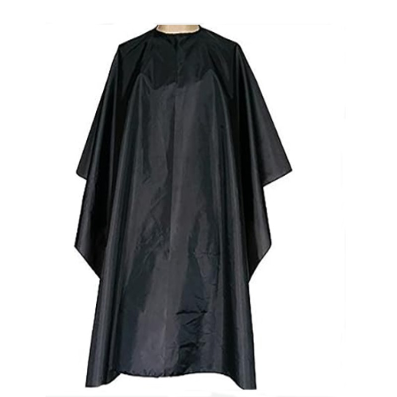Barber Umbrella Cape Supplier - Wholesale Polyester Hairdresser
