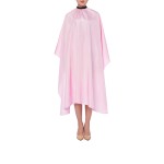 Barber Cape Manufacturer - Waterproof Polyester Kimono