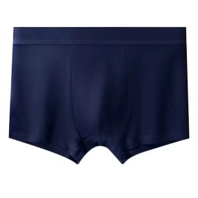 Men Underwear Supplier - Custom Knitted Cotton High-Rise