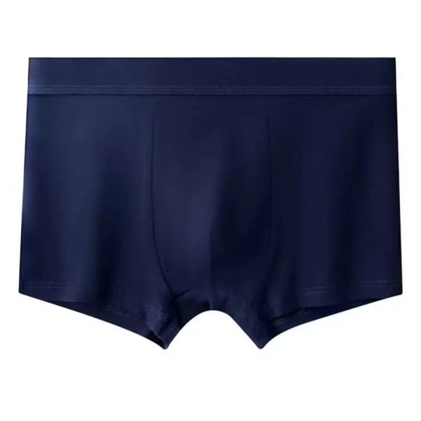Men Underwear Supplier - Custom Knitted Cotton High-Rise