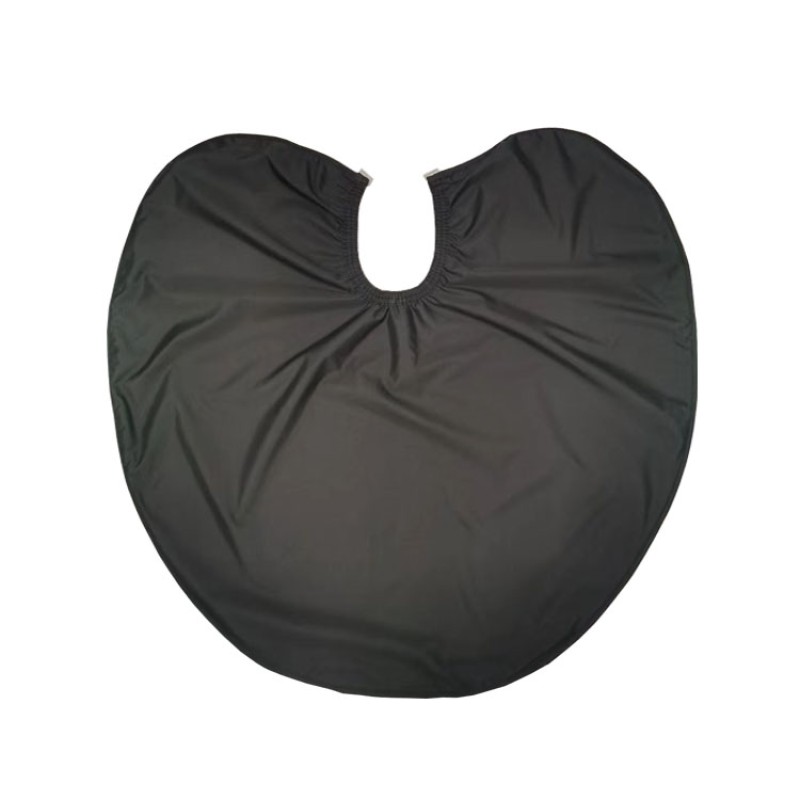 Barber Robe Manufacturer - Customized Unisex Waterproof