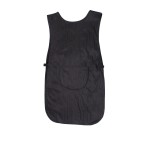 Double Apron Factory - Men Women Vest Style Polyester