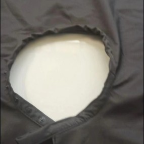 Barber Capes Manufacturer - Custom Polyester Hair Cutting