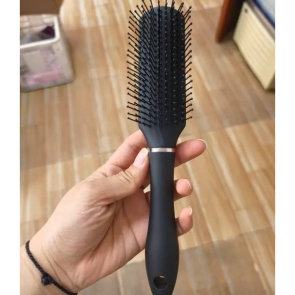 Hair Brush Supplier - High Quality Custom Color Plastic