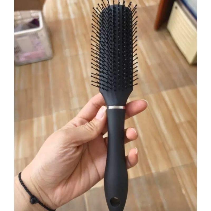 Hair Brush Supplier - High Quality Custom Color Plastic