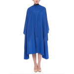 Hair Salon Apron Manufacturer - Direct Factory Custom Black