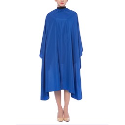 Hair Salon Apron Manufacturer - Direct Factory Custom Black