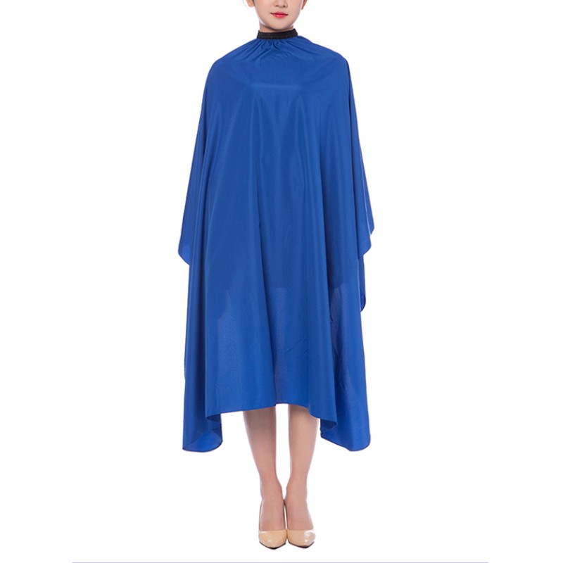 Hair Salon Apron Manufacturer - Direct Factory Custom Black