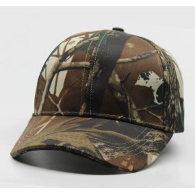 Baseball Cap Factory - High Quality 6-Panel Oxford