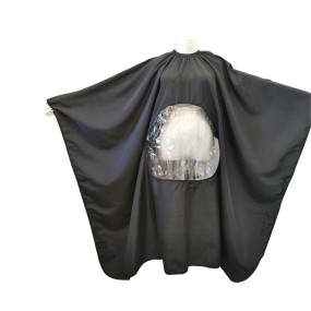 Hairdressing Cape Factory - Wholesale Barber Umbrella Apron