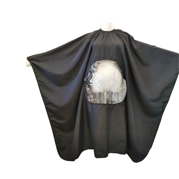 Hairdressing Cape Factory - Wholesale Barber Umbrella Apron