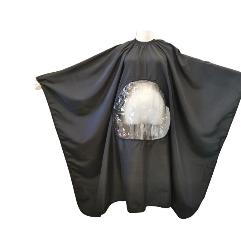 Hairdressing Cape Factory - Wholesale Barber Umbrella Apron