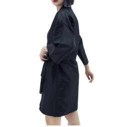 Barber Cape Supplier - Wholesale Custom Comfortable