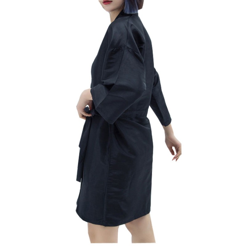 Barber Cape Supplier - Wholesale Custom Comfortable