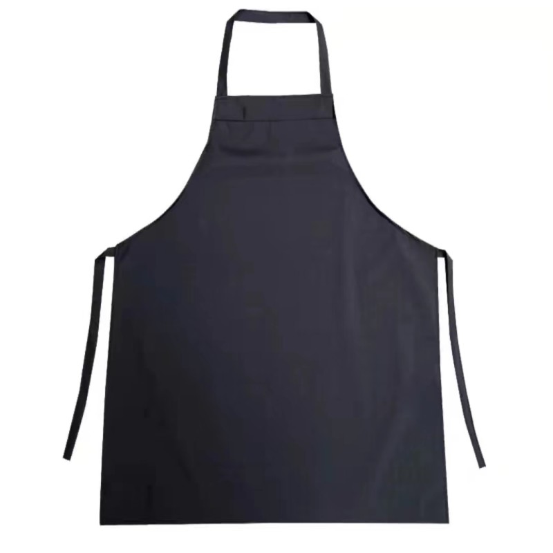Kids Apron Set Manufacturer - Customised Polyester School