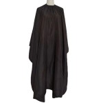 Barber Cape Supplier - Custom Logo Waterproof Lightweight