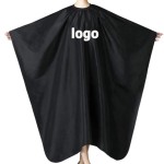 Hairdresser Cape Manufacturer - Custom Cutting Cape Barber