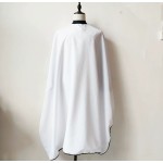 Barber Cape Supplier - Custom Logo Waterproof Lightweight