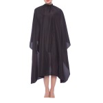 Hair Salon Apron Manufacturer - Direct Factory Custom Black