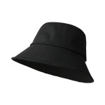 Bucket Hat Manufacturer - High Quality Velour Cotton