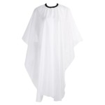Barber Cape Supplier - Wholesale Custom Comfortable