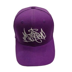 Baseball Cap Manufacturer - Hot Sale Cotton Embroidered