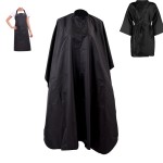 Double Apron Factory - Men Women Vest Style Polyester