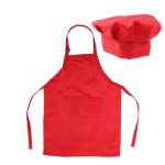 Double Apron Supplier - Factory Produced Vest Style
