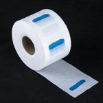 Paper Collar Supplier - Disposable Elastic Durable Salon