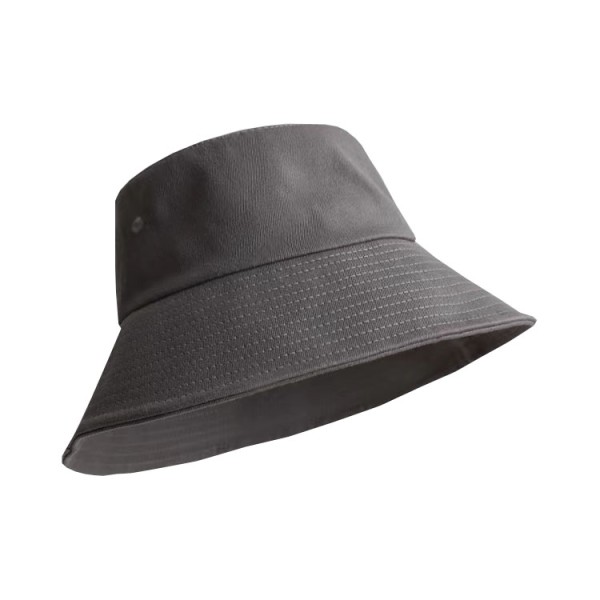 Bucket Hat Manufacturer - High Quality Velour Cotton