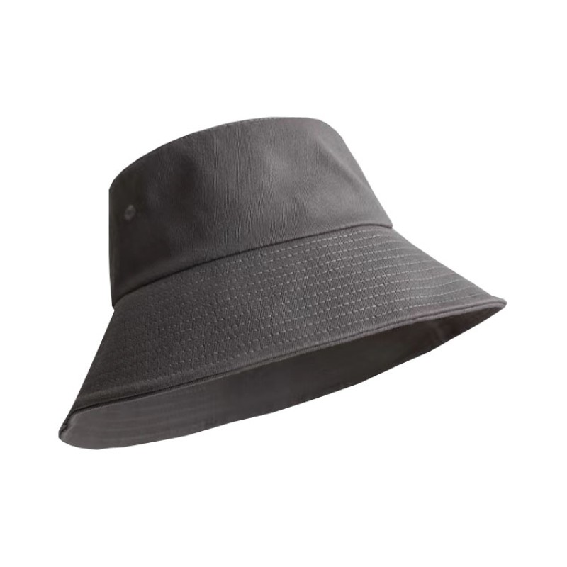 Bucket Hat Manufacturer - High Quality Velour Cotton