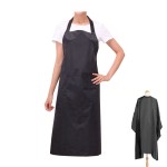 Pullover Apron Factory - Double Vest Style Polyester