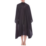 Barber Cape Manufacturer - Waterproof Polyester Kimono