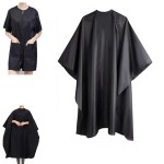 Hairdressing Capes Supplier - High Quality Custom Comfortable
