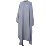 Barber Cape Supplier - Custom Logo Waterproof Lightweight