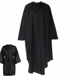 Barber Cape Manufacturer - High Quality Custom Logo