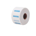 Neck Paper Supplier - Hot Sale Disposable White Cutting