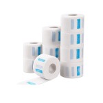 Neck Paper Supplier - Hot Sale Disposable White Cutting